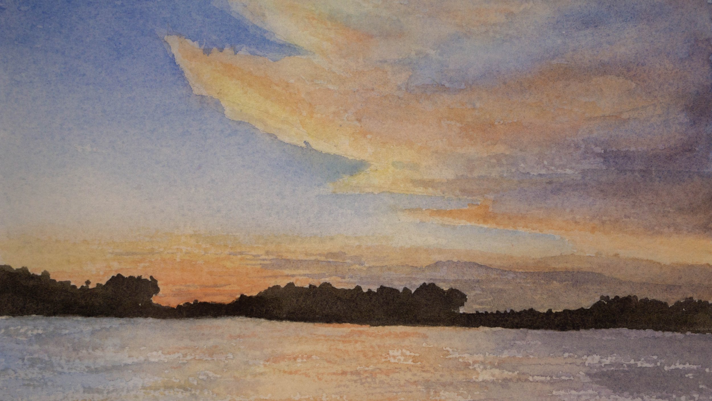 Early Dawn on Pelican Lake-2.jpg