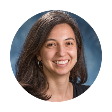 Miriam Friedel, Ph.D., Director of Data Science, Metis Machine/Skafos.ai Dr. Miriam Friedel has spent over fifteen years in scientific and technical fields spanning theoretical physics, software engineering, transportation, neuroscience, and machine learning. She currently leads the data science team at Metis Machine, a start up in Charlottesville, VA. Metis Machine built Skafos.ai, the ML platform for iOS developers, offering push-button deployment to the edge. Prior to her current role, Miriam was a Director and Senior Scientist at Elder Research, where she lead the commercial business unit and helped clients in a range of industries achieve ROI from machine learning. Her unique background helps her bridge the gap from technical details to strategic insights, increasing collaboration across disparate functional teams. Miriam received her ScB in physics from Brown University and her PhD in Physics from the University of California, Santa Barbara. She is a co-author on over fifteen peer reviewed articles, and outside of work, spends as much time as possible practicing yoga and being with her two daughters.