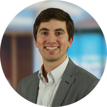 ERIC JENVEY, DATA SCIENTIST, MCGUIREWOODS Eric Jenvey manages data analytics for McGuireWoods LLP in Richmond. His work encompasses both firm-facing and client-facing analytics, ranging from end-to-end machine learning solutions, to data visualization/reporting. On the client-facing side, he partners with the firm’s attorneys to deliver actionable insights for clients in high-profile litigation and transactional legal matters. He has experience all across the data pipeline -- as a data engineer, data scientist, and business analyst -- in prior roles.