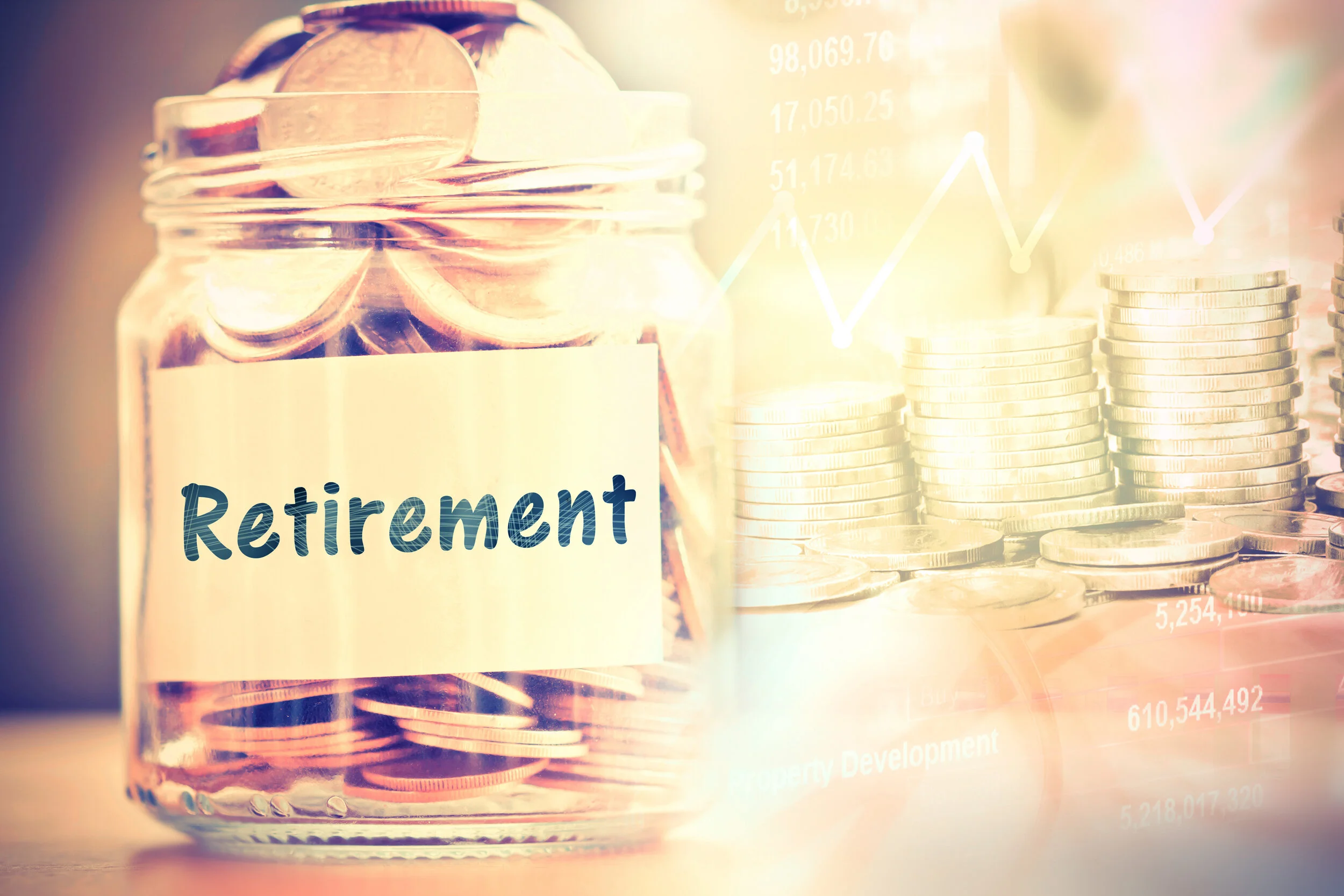 The Bucket Approach to Retirement Income