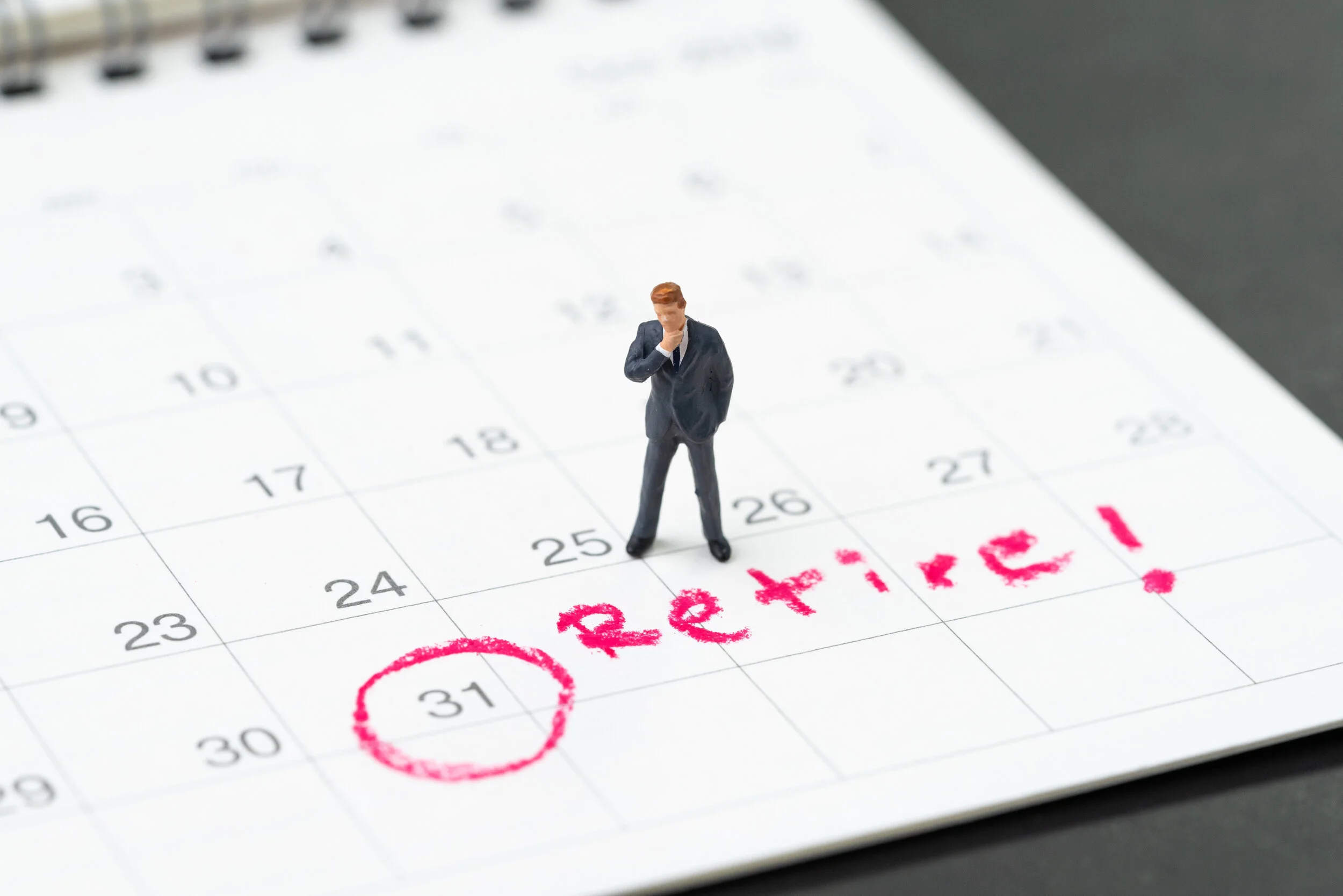 Answering "Do I Have Enough to Retire?"