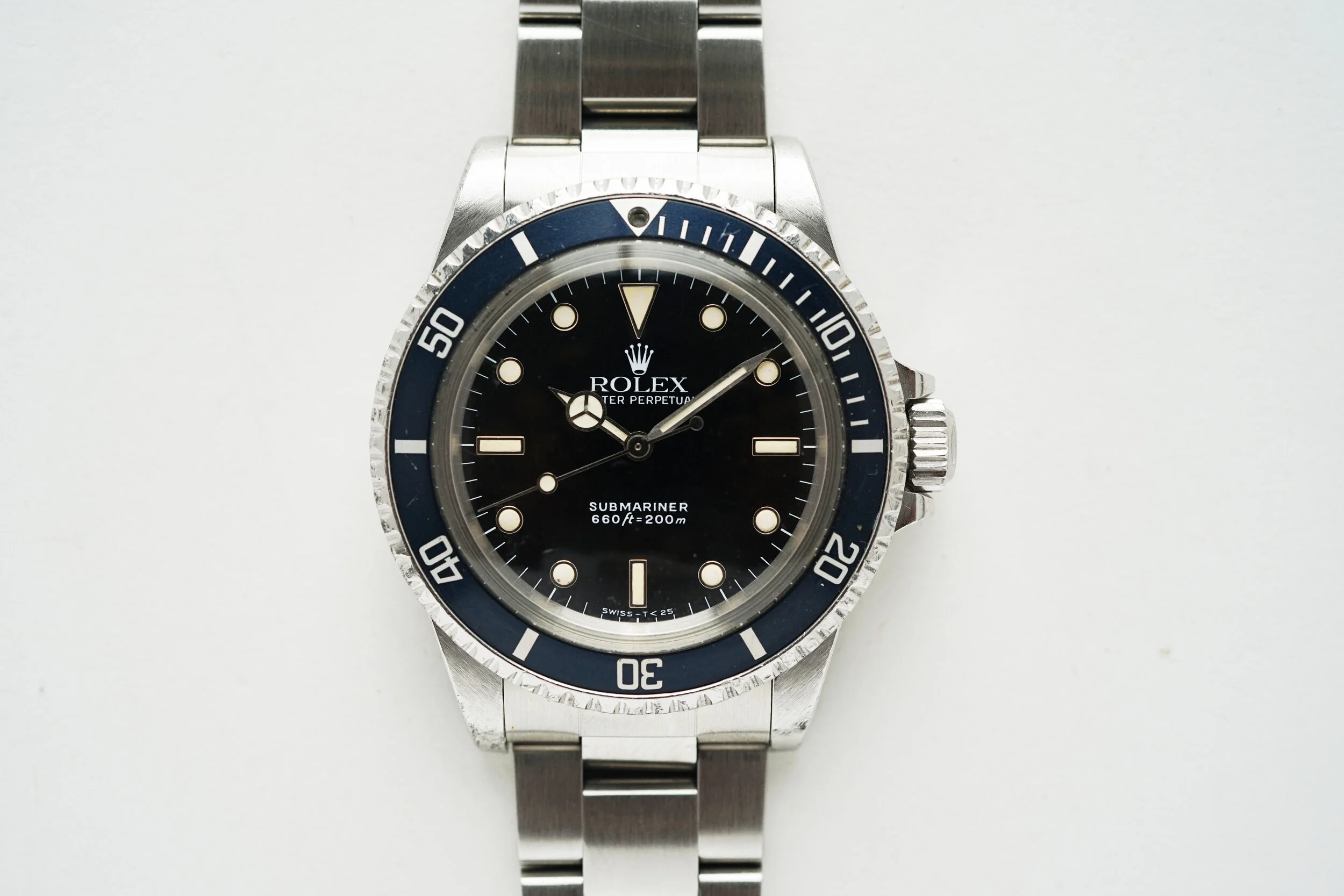 1989 rolex