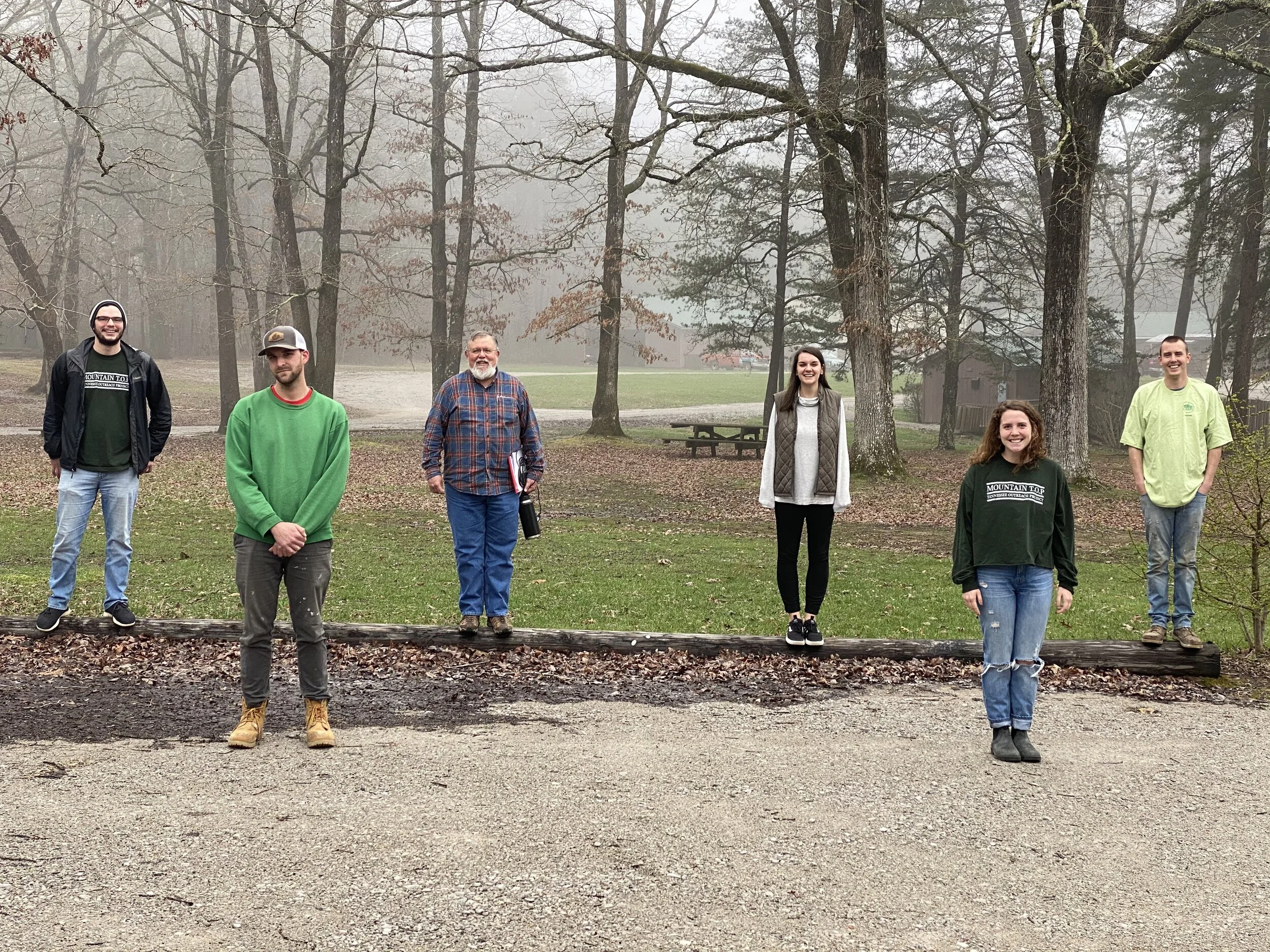 Mountain T.O.P.'s Response to our Global Pandemic