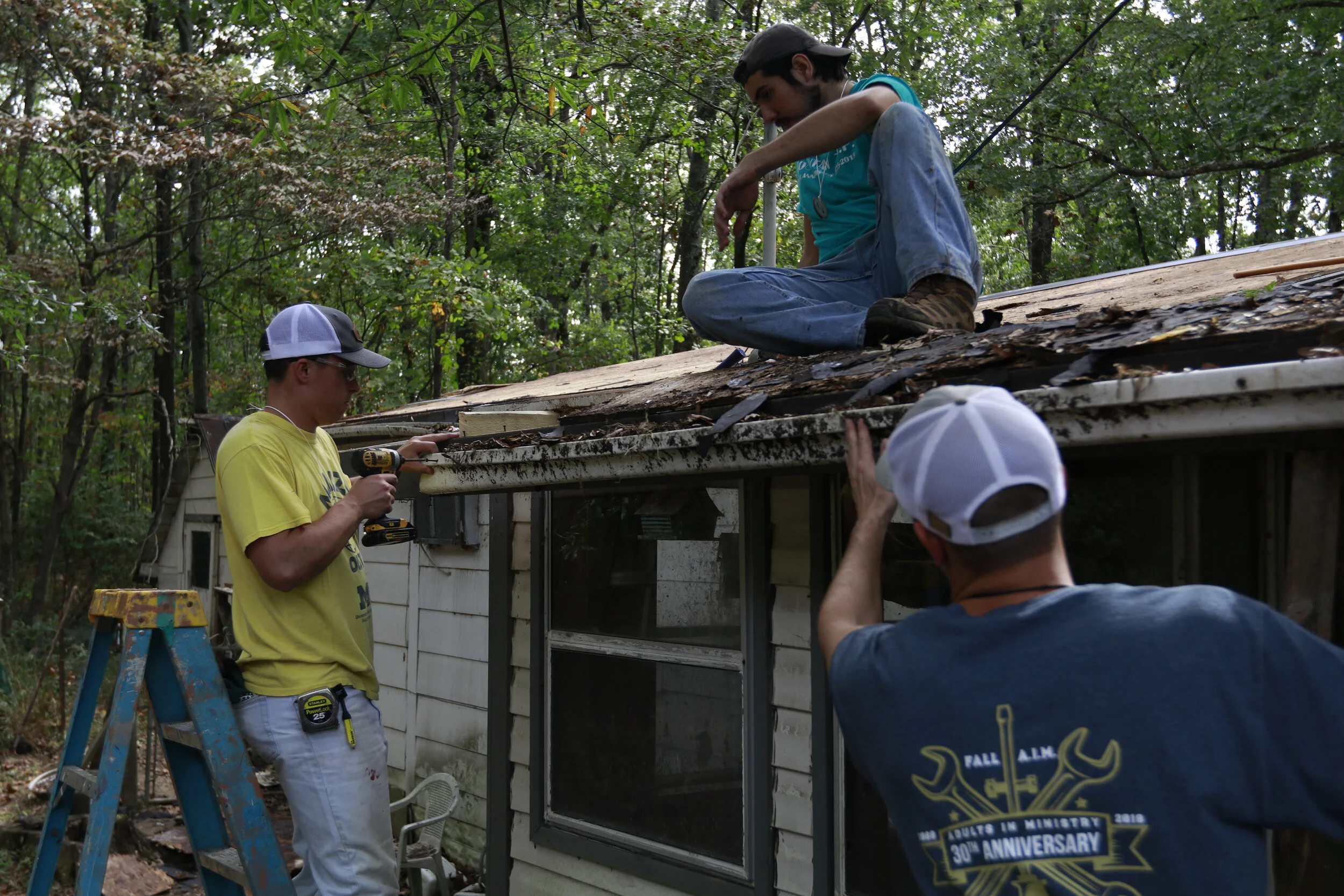 “Mountain T.O.P. has improved my life.”