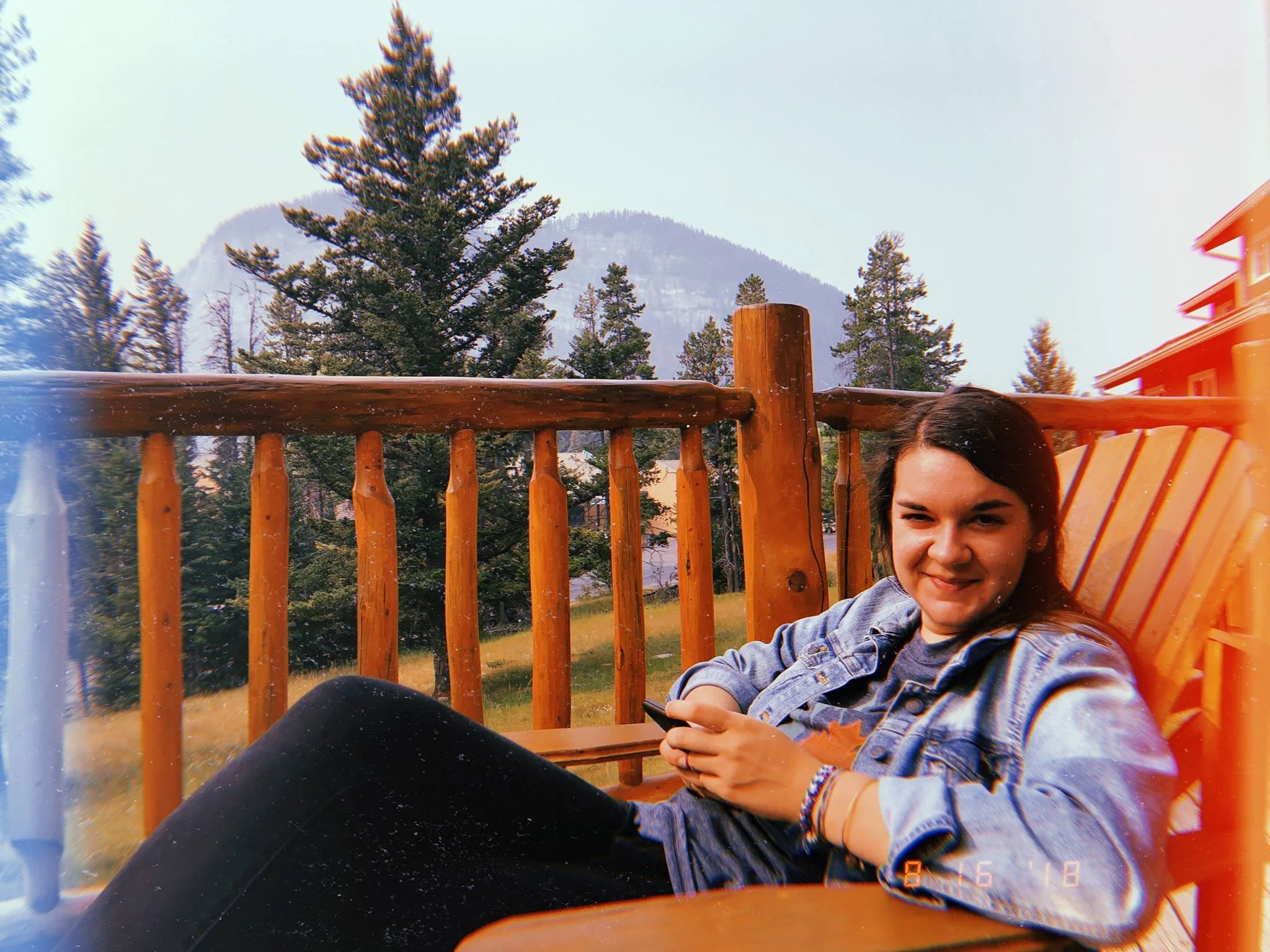A tribute to Rachael Jorstad