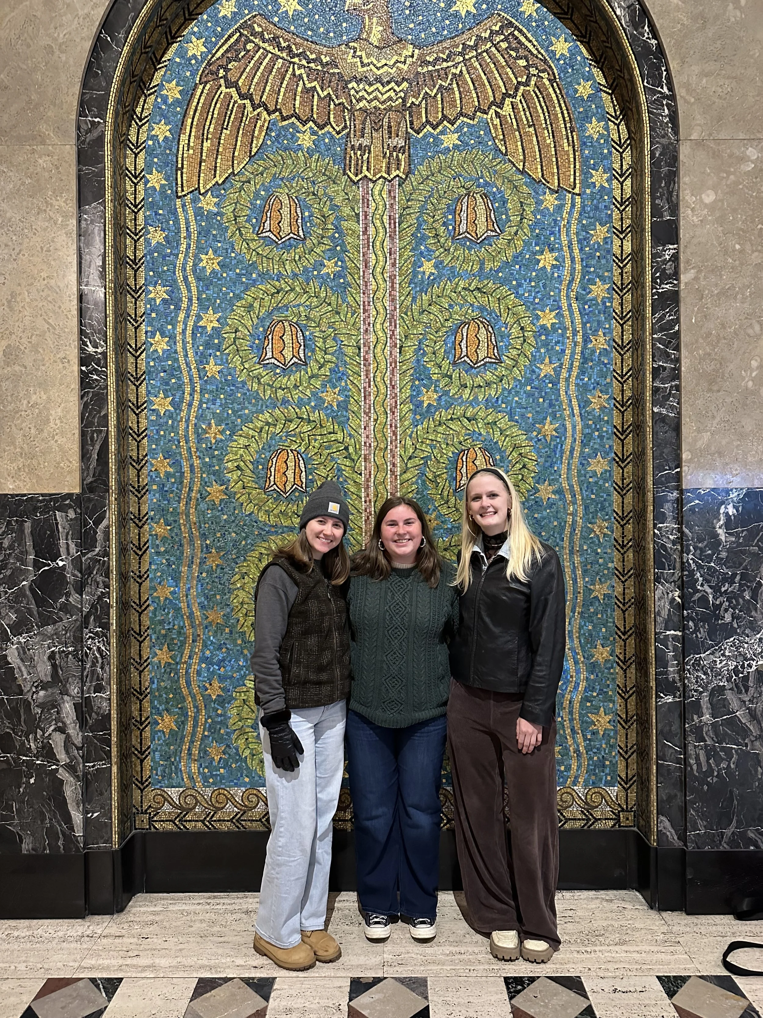 Reframe Conference Learnings