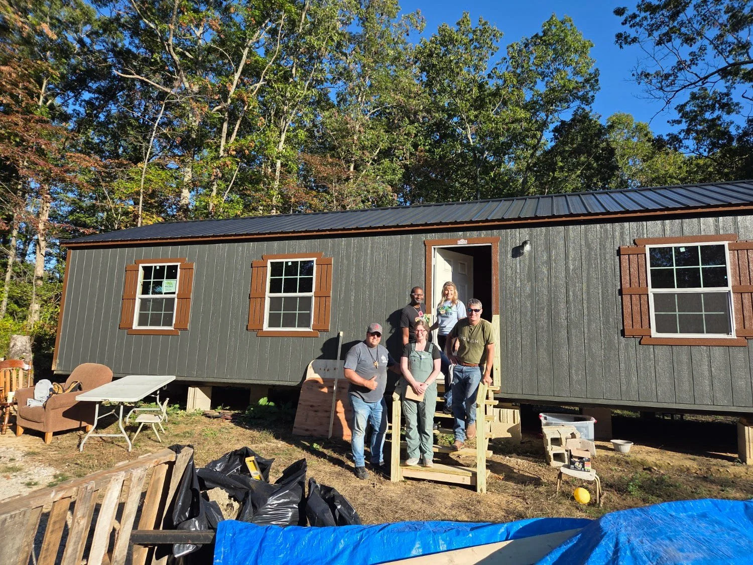 2025 Fall Season Wrap-Up