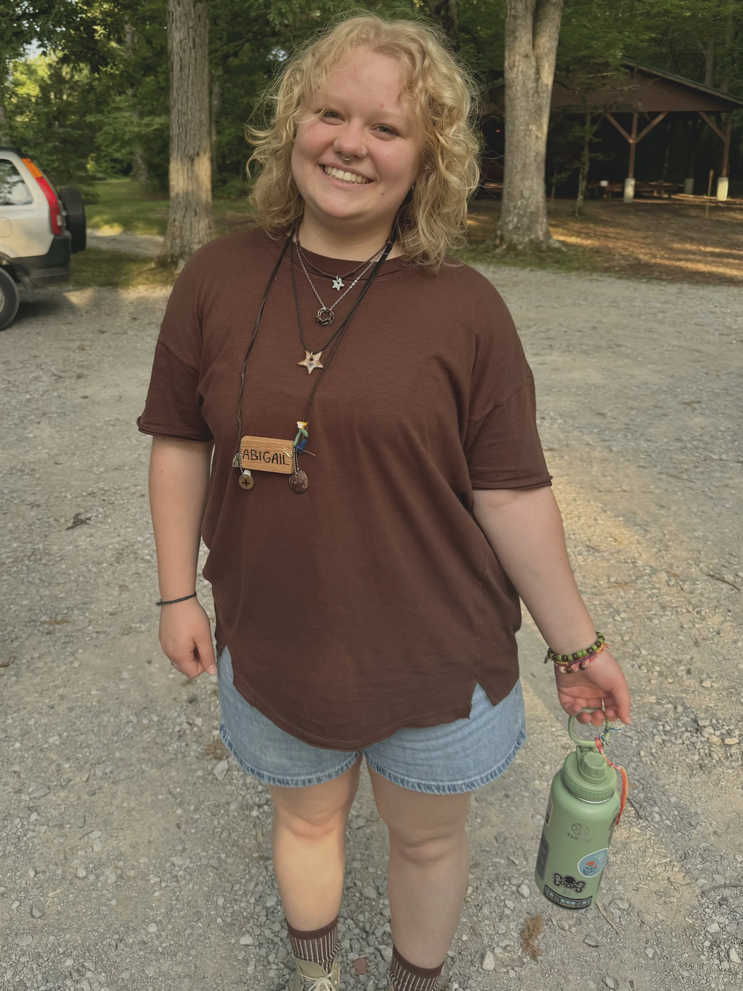 The Unexpected Kindness of Strangers and Friends