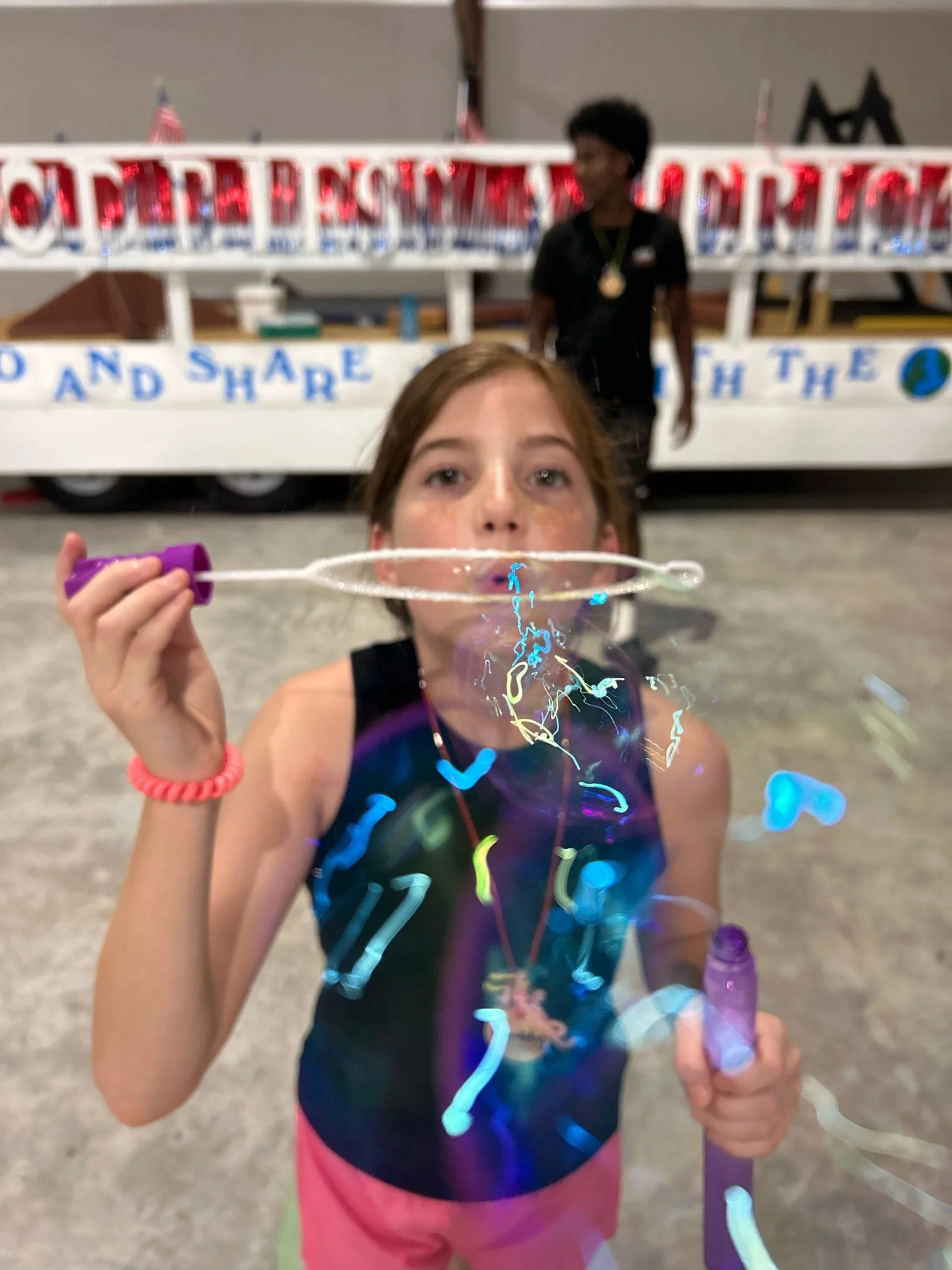 The Magic of Day Camp