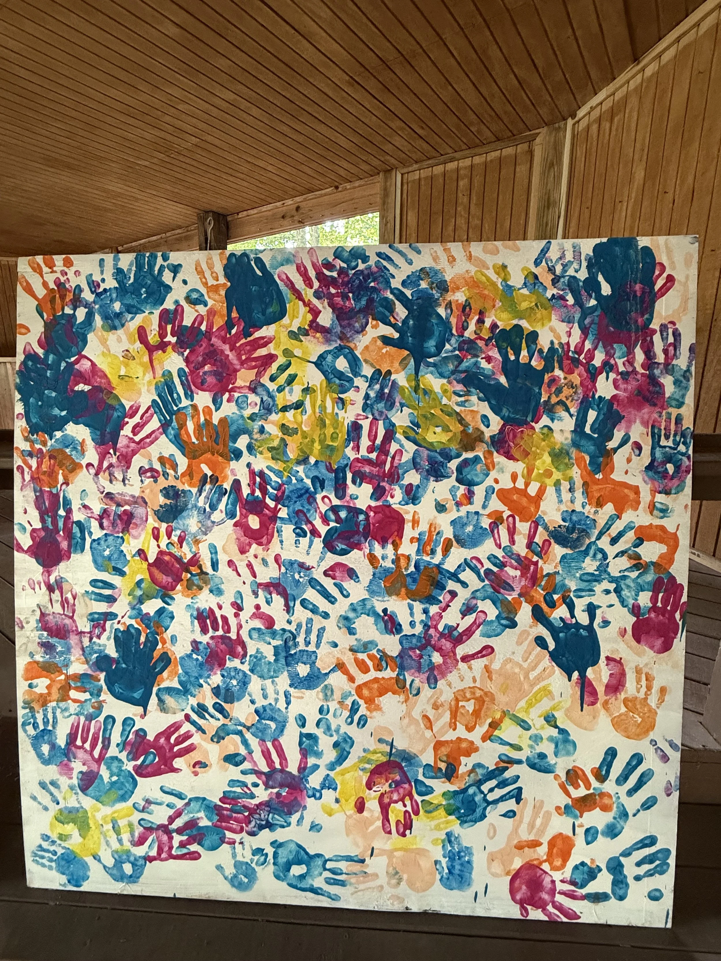 Jubilee is Here and Now