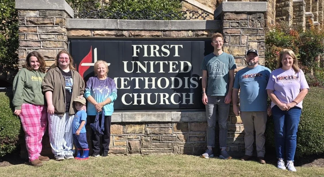 A Conviction to Embrace Every Moment