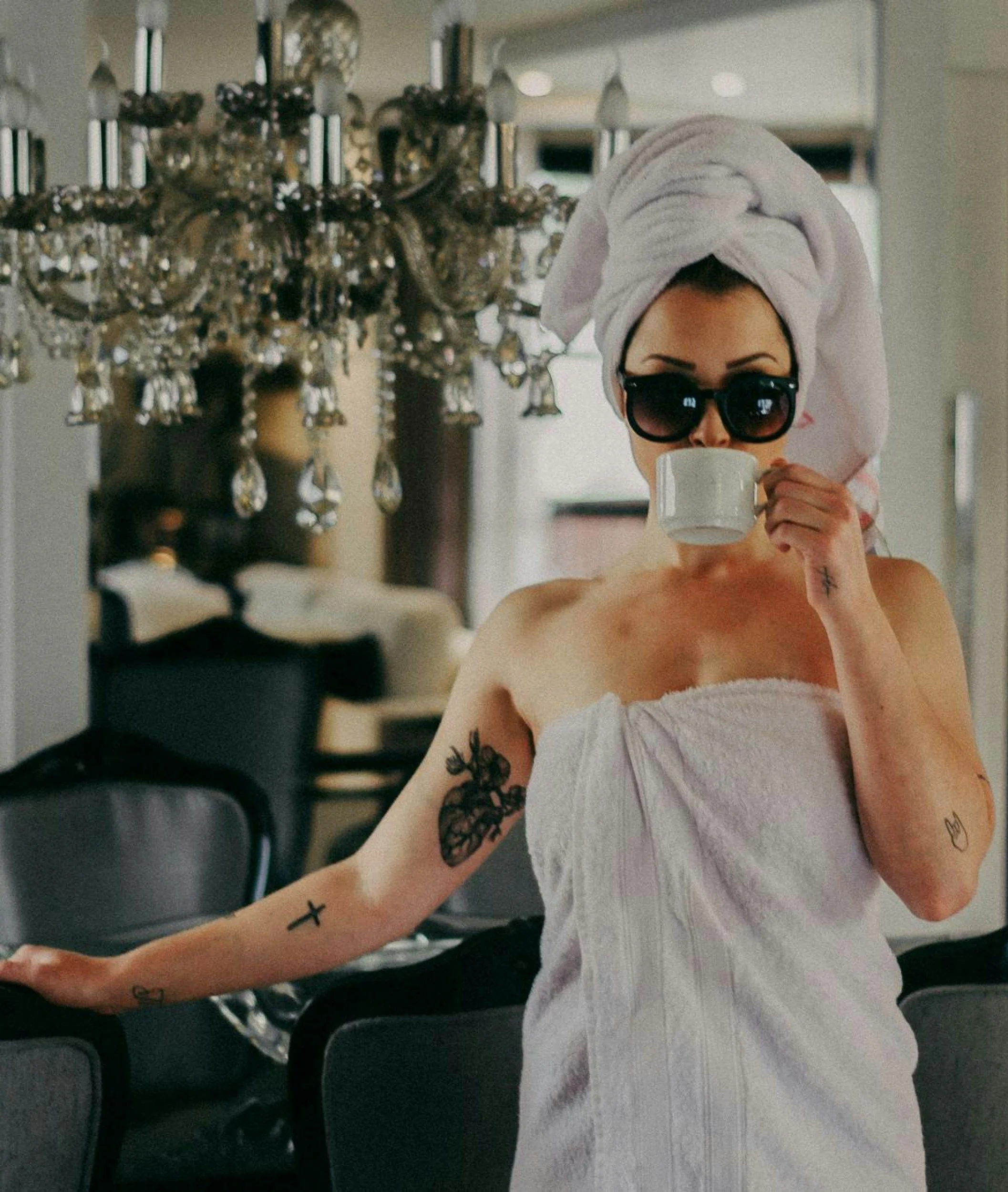Detoxing" in Midlife: What Your Body Actually Needs (Spoiler: It’s Not a Juice Cleanse)