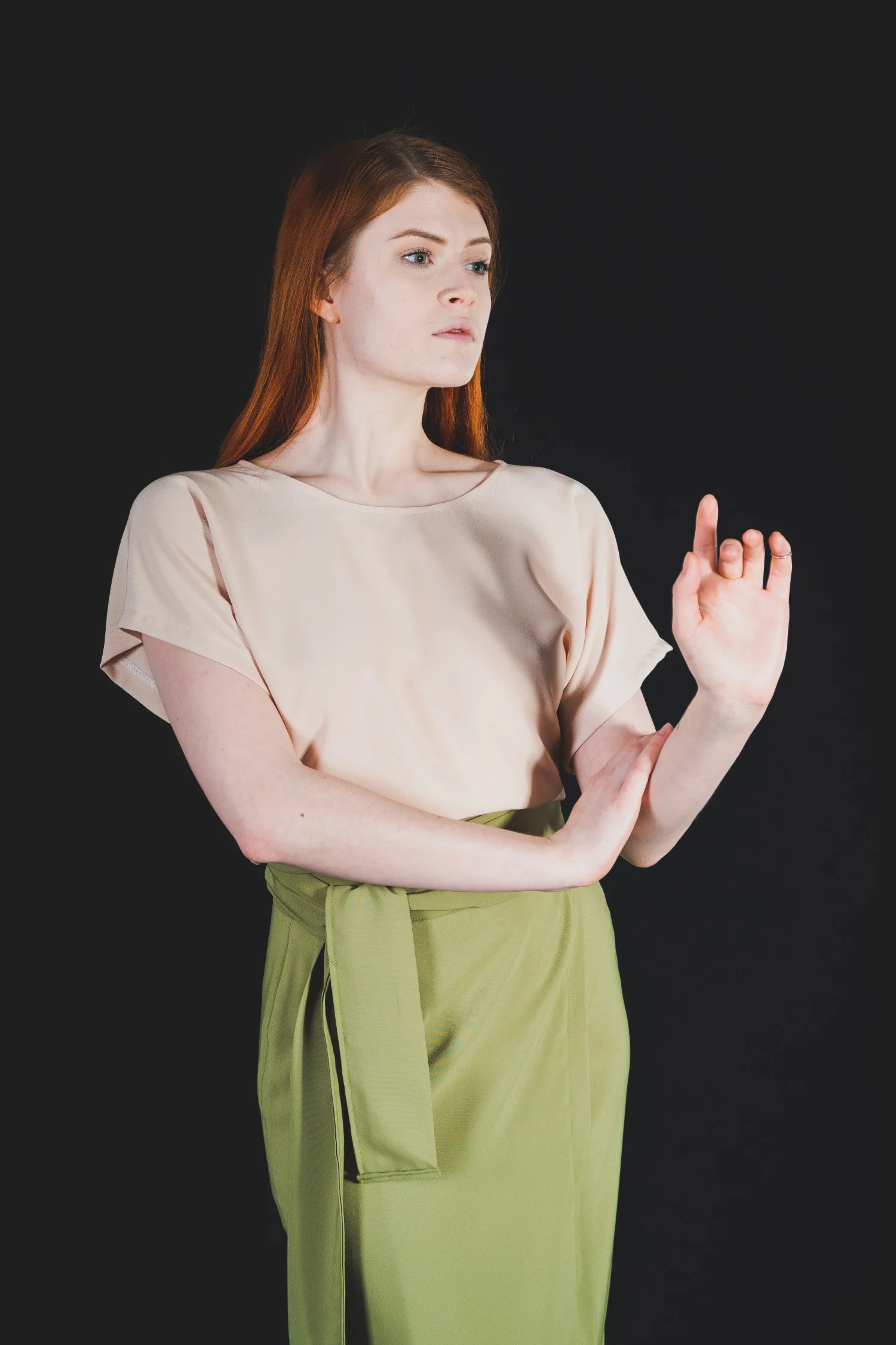 I Dream of Shapes - Stay collection
