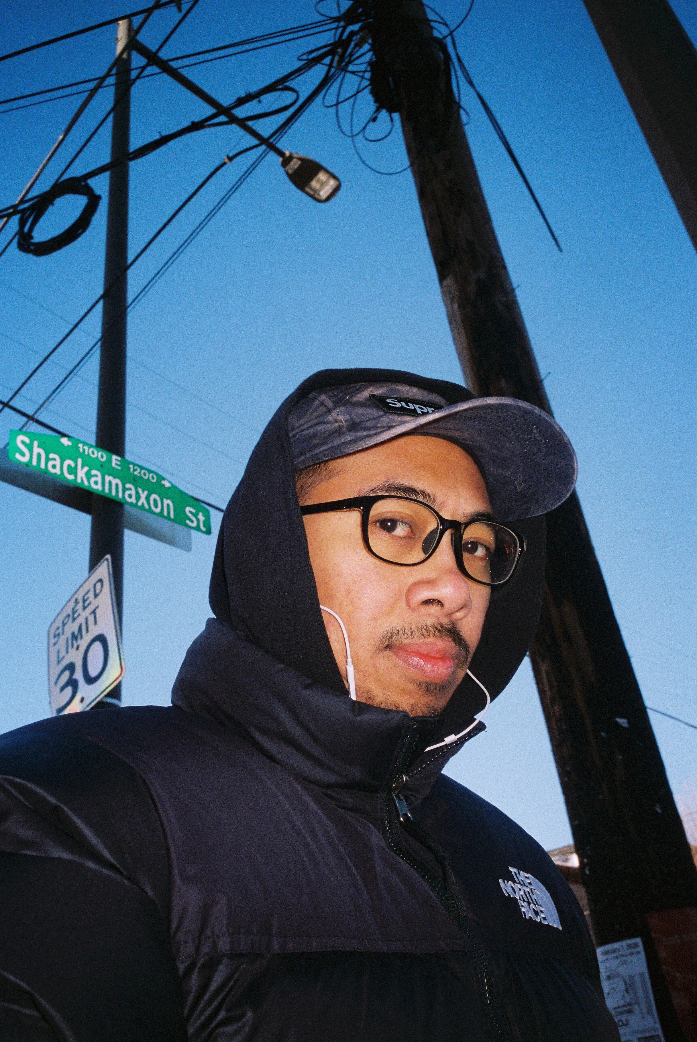 Paolo jay Agbay, pj Agbay, filipino american, filipino American photographer.