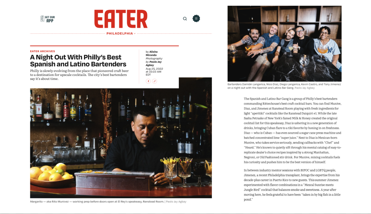 EATER PAOLO JAY AGBAY BAR SCENE