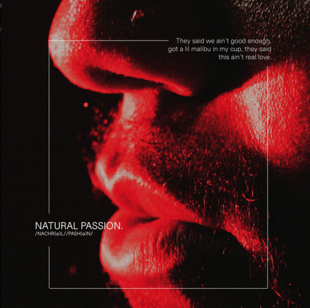 Natural Passion - Chromonicci - 2025