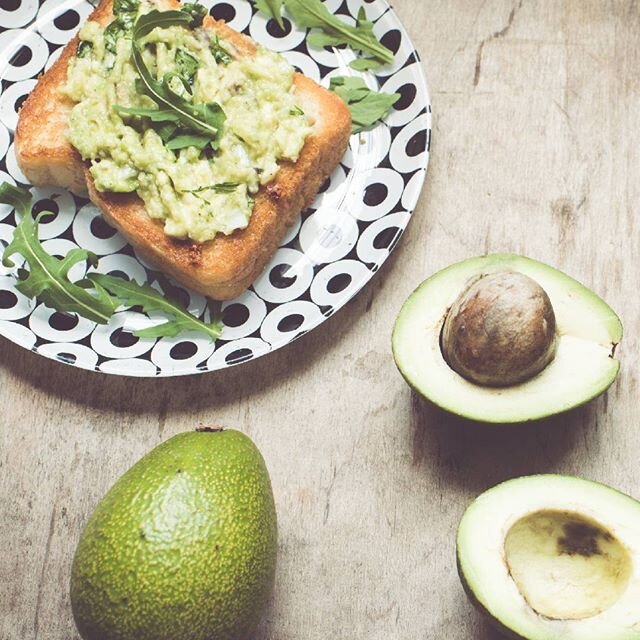 Here's a heart healthy twist on a classic avocado toast that's sure to energize your workout, so enjoy and then grab your favorite #galentine and head down to Fit Republic! 💗
-
-
-
#healthyrecipe #avocadotoast #galentinesday #brunch #workout #health