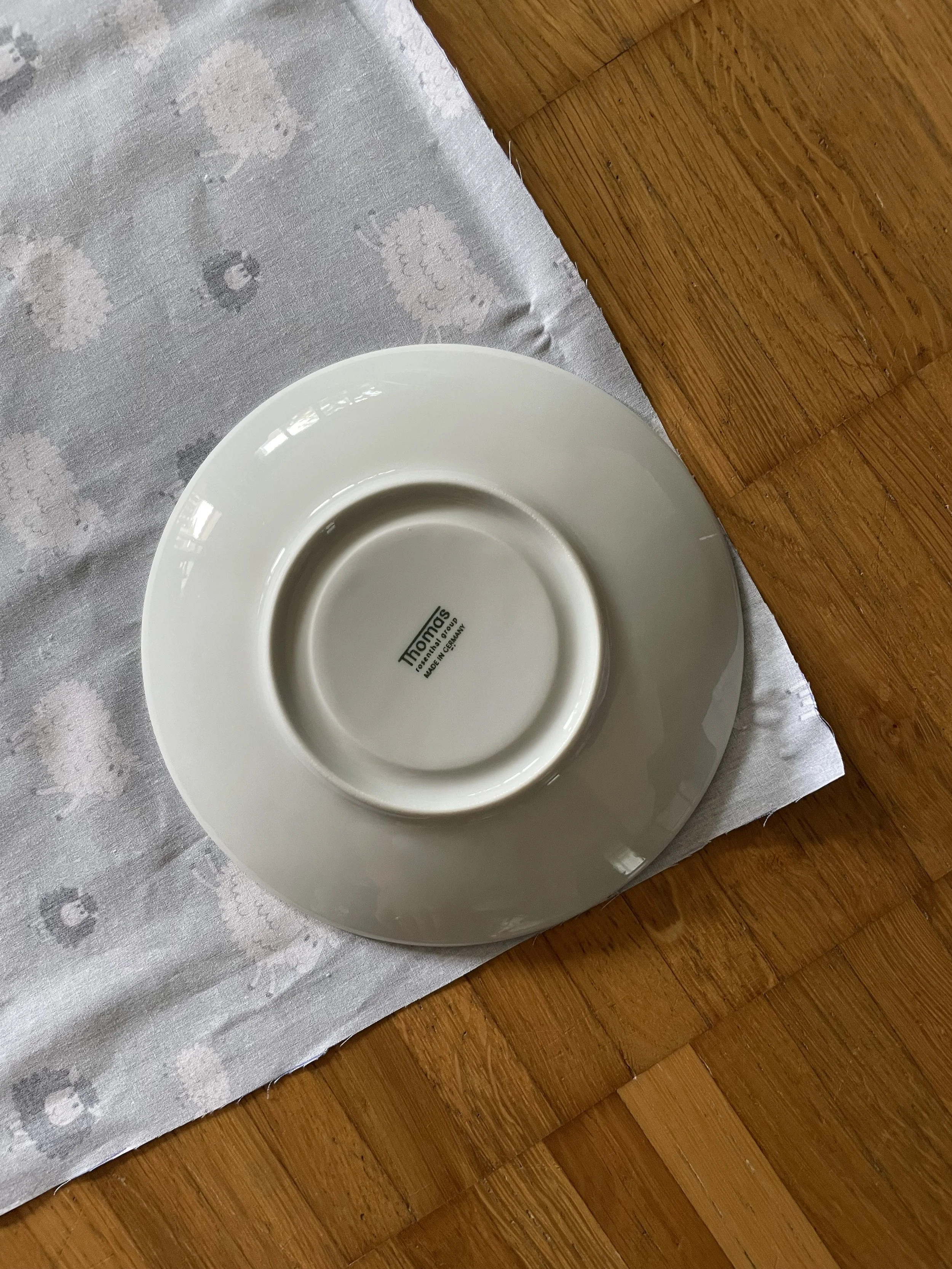 Ecken abrunden
