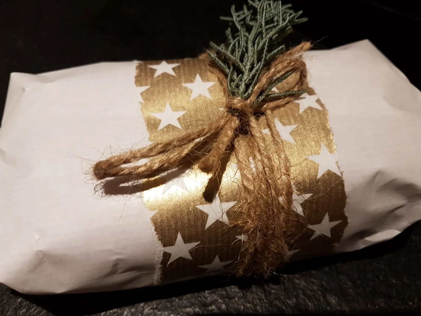 Pear bread - Birnenbrot