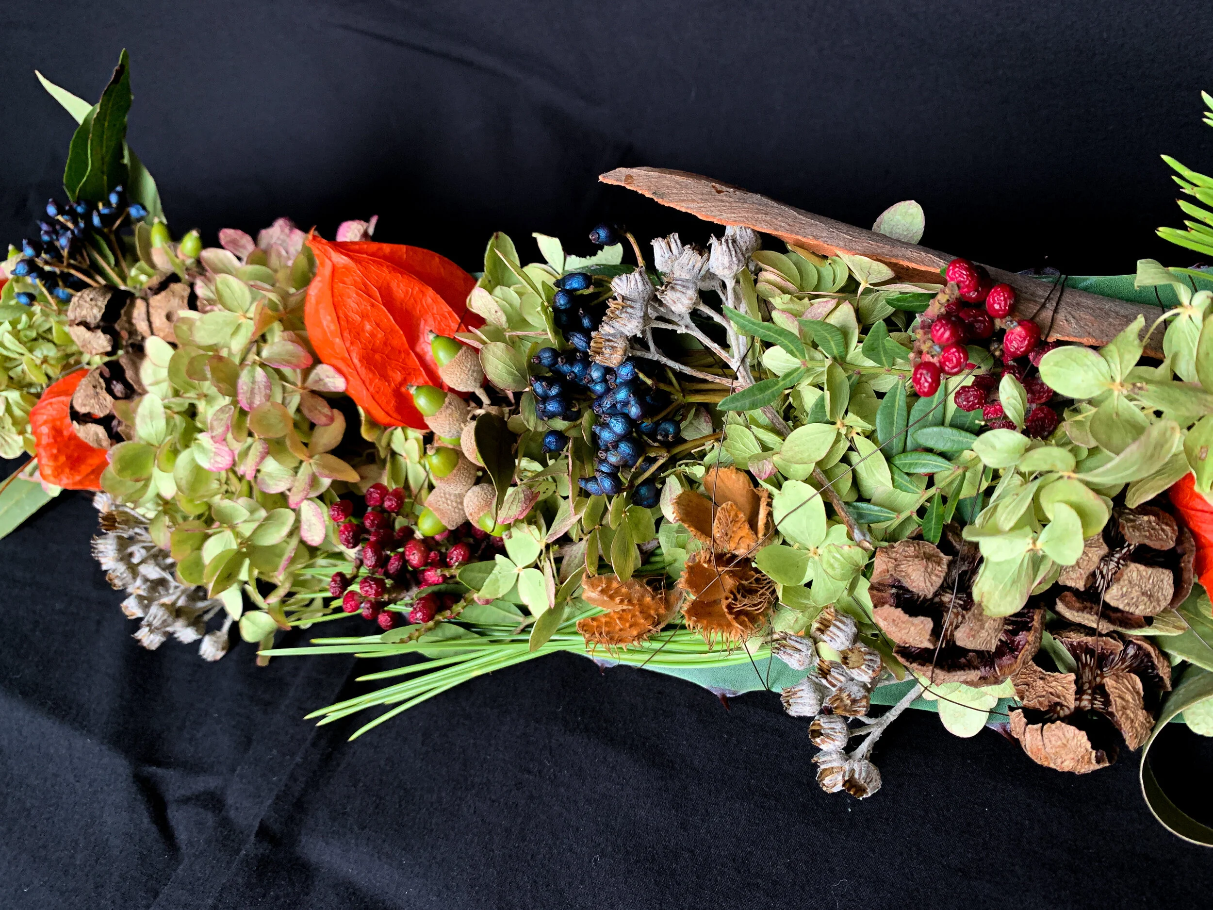 Agave decor - Agaveblatt-Deko