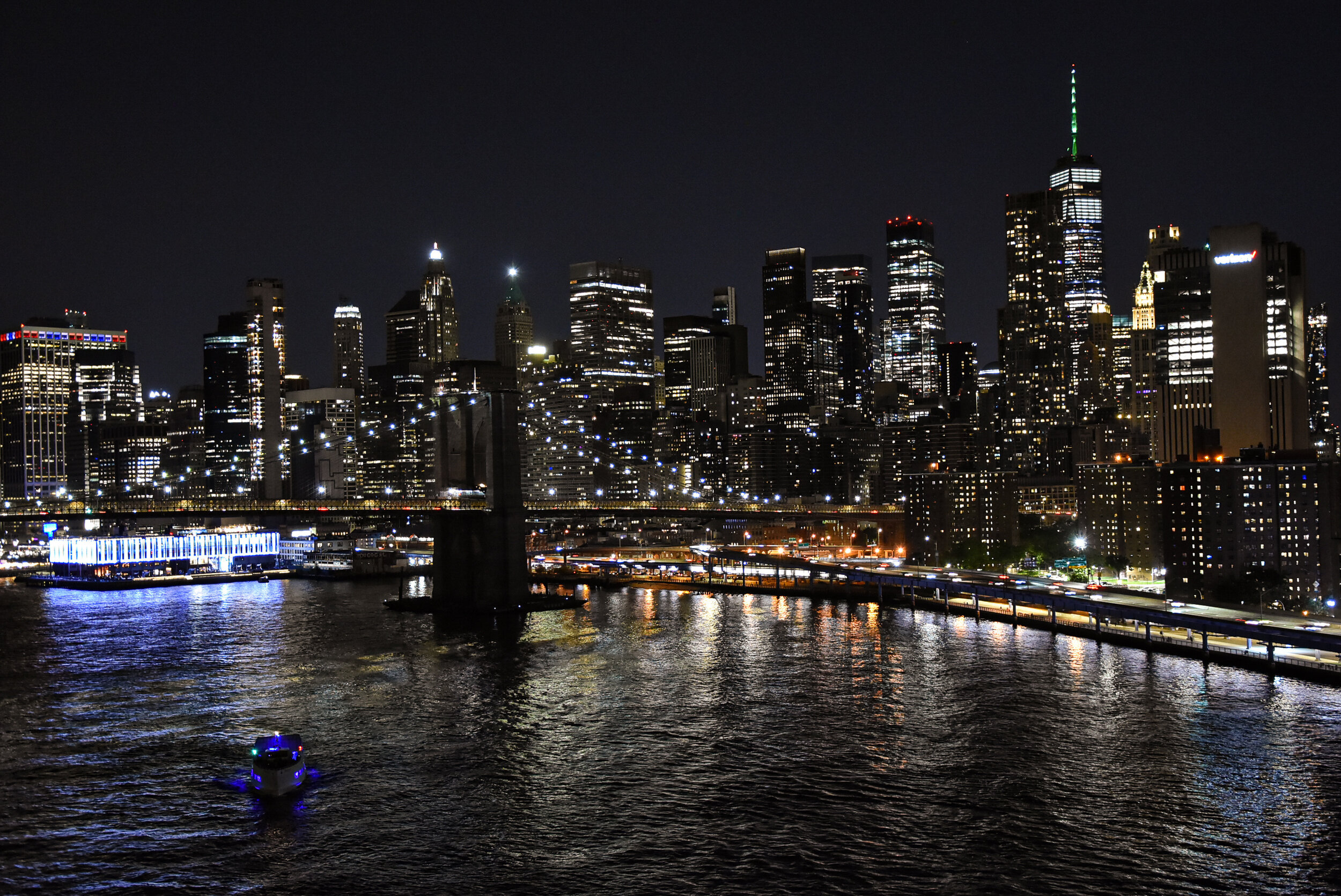 Wie teuer ist eine Woche New York? – ALL EYES ON THE CITY