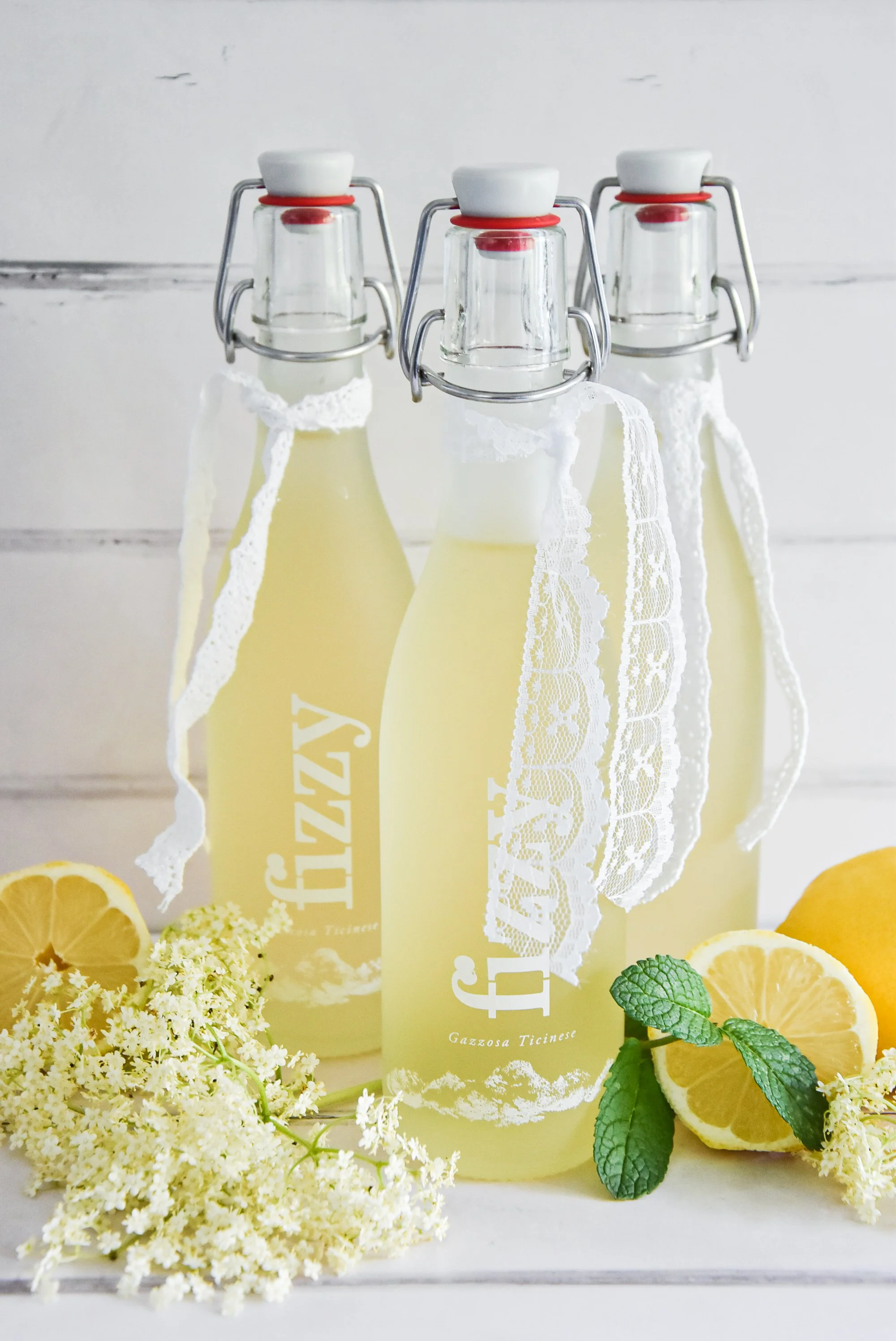 Food Fotografie Drinks