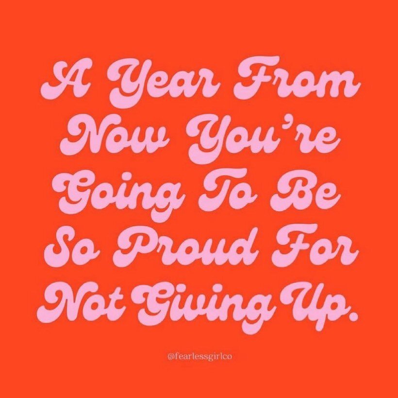 I&rsquo;m grateful to the past me that recorded her first meditation in a hotel room on vacation having to redo it over and over again because loud trucks kept driving by. ⁣

I&rsquo;m grateful to the past version of me that was terrified people woul