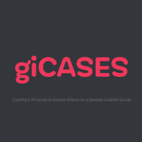 Enhance your GIS-skills via the giCases eLearning platform