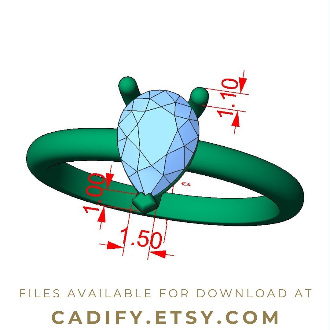 π©π»‍π»πβ¨
#cadmodel #3dprinting #jewelrycad #jewelrydesignsforsale #3dfilesforjewelry #stlstore #cadify