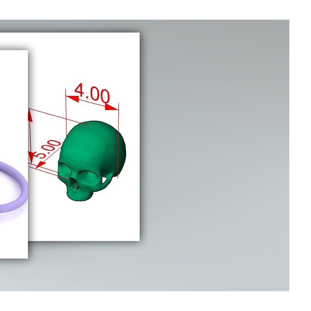 Are you look for jewelry 3D files for 3D printing and casting? Now you can browse our growing inventory of designs at cadify.etsy.com - link in bio π
#3dprinting #3djewelryfiles #cncjewelry #stlfiles #jewelry3d #3dringfile #jewelrycad #jewelrycadfi