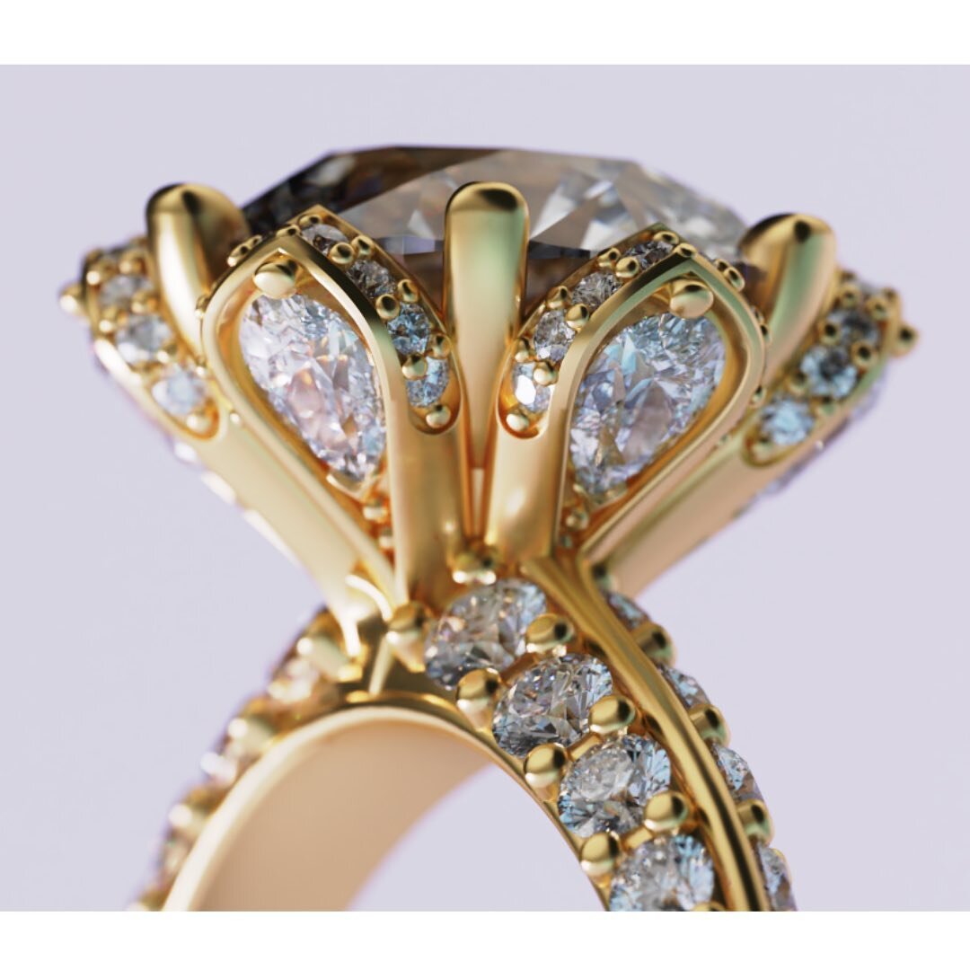 πΈππ
#ringsofinstagram #flowerring #jewelryaddict #flowerdiamondring #3dmodeling #3Dring #floraljewelry #flowerjewellery #cadjewelry #jewelrydesign #instajewelry #3dmodels #jewelry3Dmodel #caddesigner #cadservices #jewelryconcept #jewelrydesigner