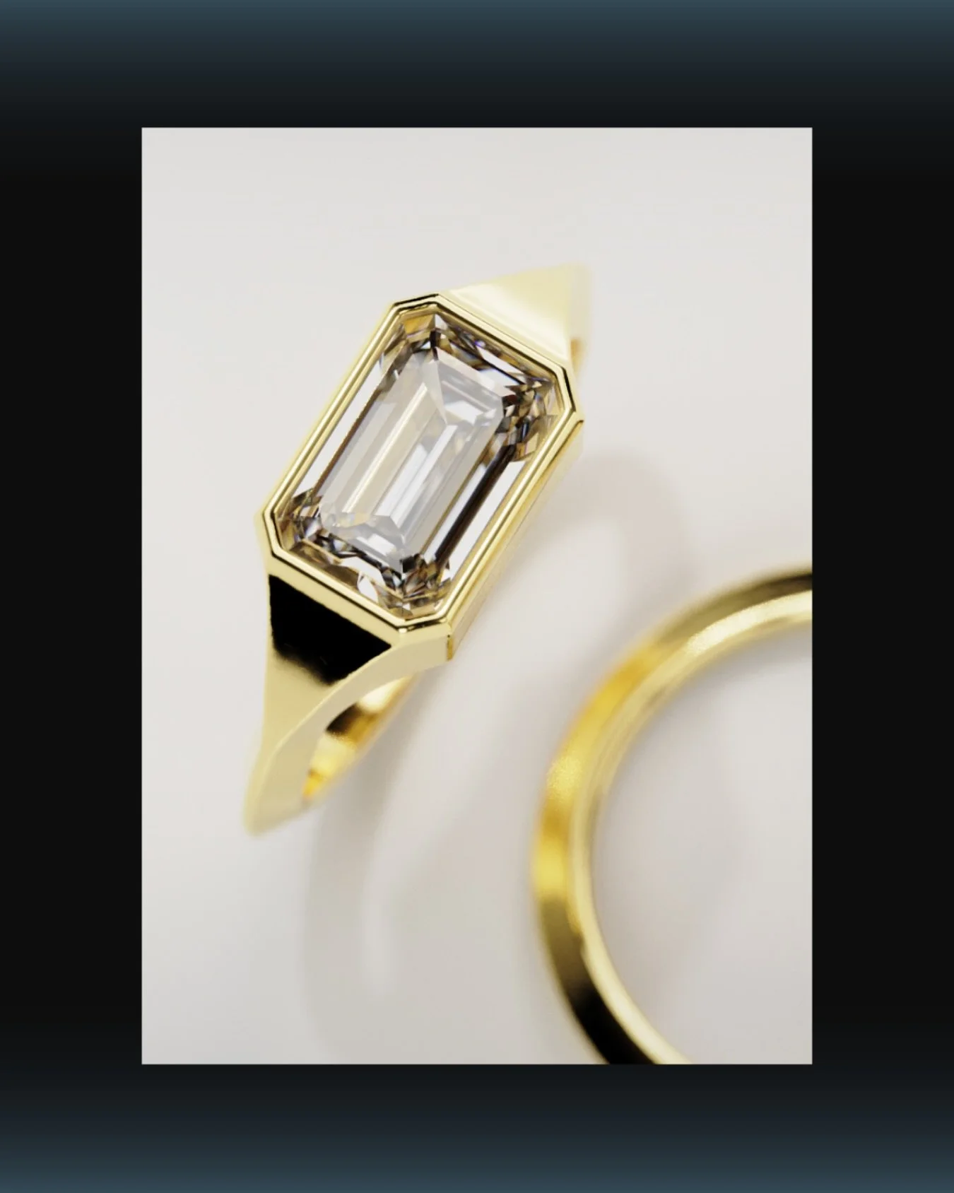 Your jewelry, your way! 
We offer professional CAD services for the jewelry industry - send us an inquiry for your next jewelry project today! 

#JewelryDesign #CADJewelry #JewelryCAD #STLFiles #CustomJewelryDesign #3DPrintedJewelry #JewelryRendering