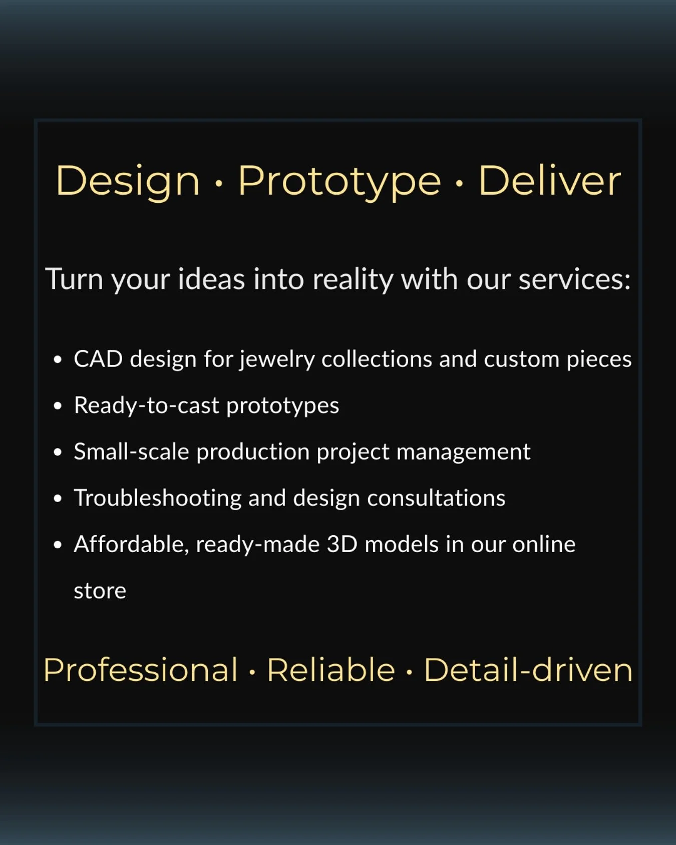 #JewelryCAD #CADJewelryDesign #3DJewelryDesign #CustomJewelryDesign #JewelryRendering #JewelryPrototype #STLFiles #3DPrintJewelry #JewelryManufacturing