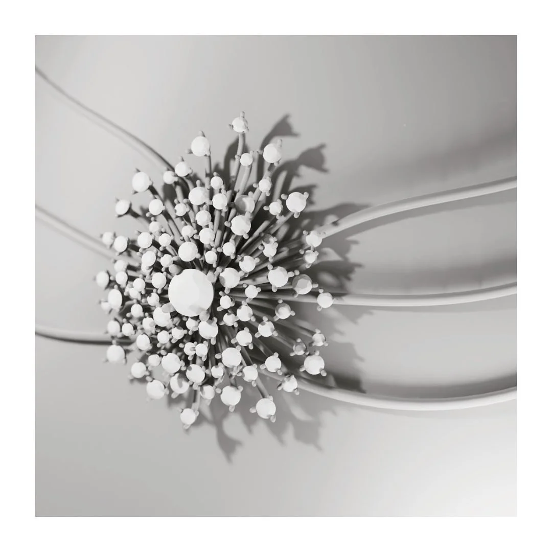 We offer jewellery design, CAD and rendering services, as well as manufacturing assistance and project management.

#jewelryofinstagram #diamondpendant #diamondjewelry #3dmodeling #3DPendant #finejewelrydesign #jewelrydesigner #diamondjewellery #cadj