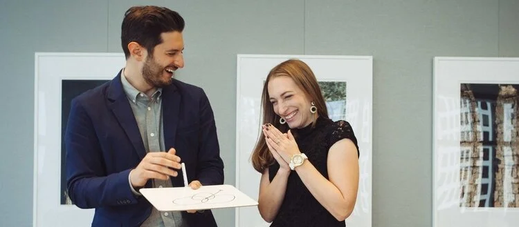 A MORE ENGAGED MIAMI WITH REBECCA FISHMAN LIPSEY