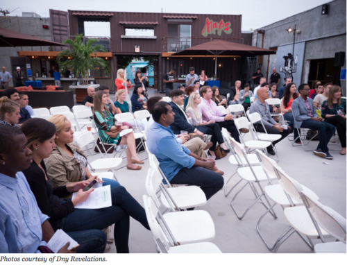 NORTHSIDE INNOVATION