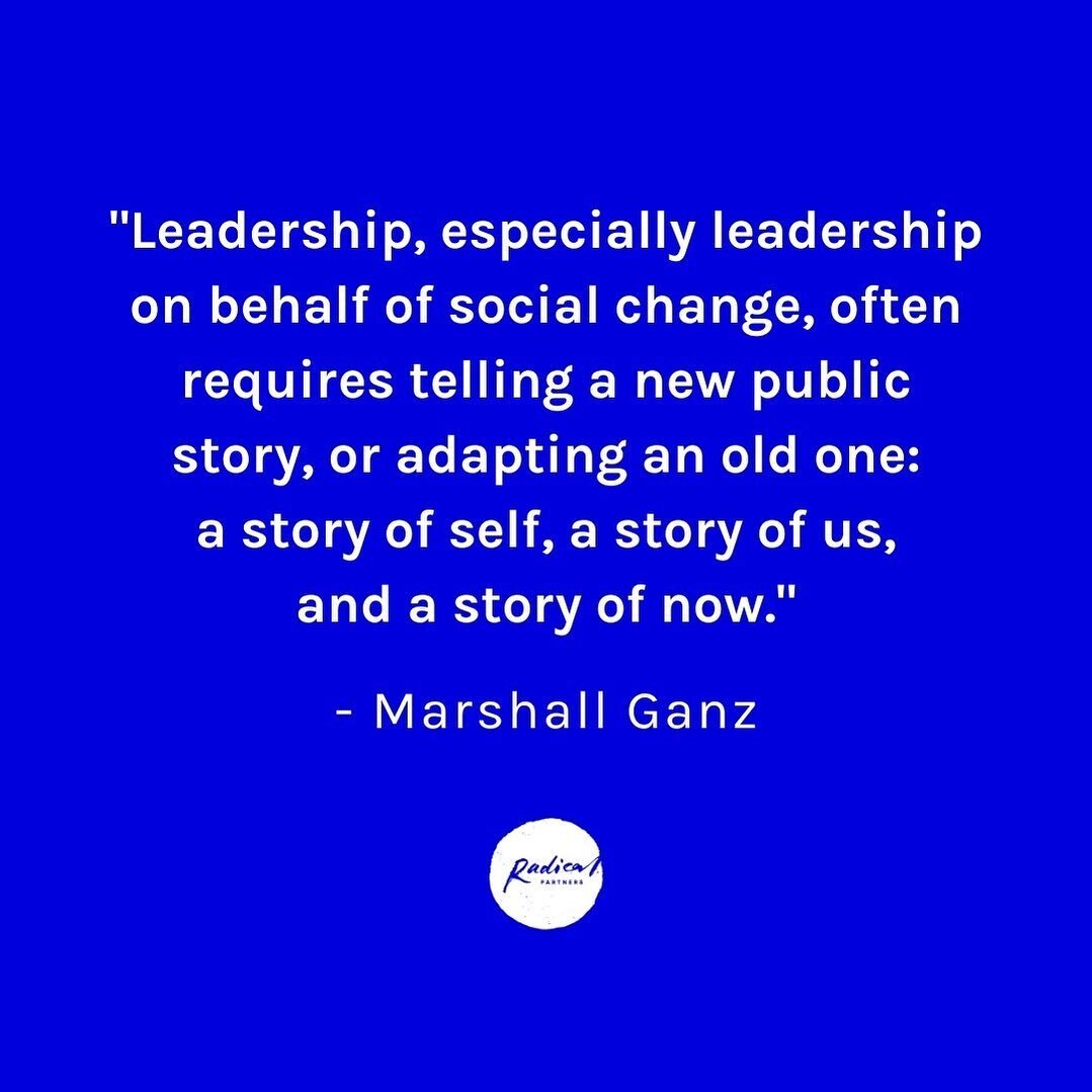 The stories we tell ourselves, our teams, and our communities spark the actions and social change we want to experience in the future. What are the stories you tell? 🗣️

#Miamidade #Soflo #SouthFlorida #Grassroots #MiamiBusiness #SouthfloridaBusines
