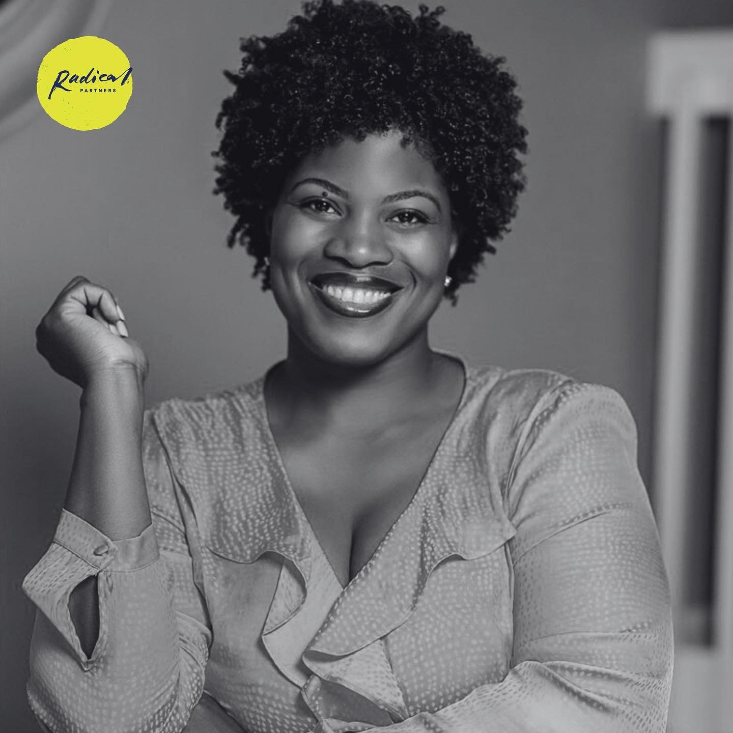 🌴 With the tech scene flourishing in Miami, it&rsquo;s crucial to spotlight leaders who prioritize equity. Let&rsquo;s come together to honor three social impact champions reshaping the tech landscape for the greater good:

Anike Sakariyawo ( @anike