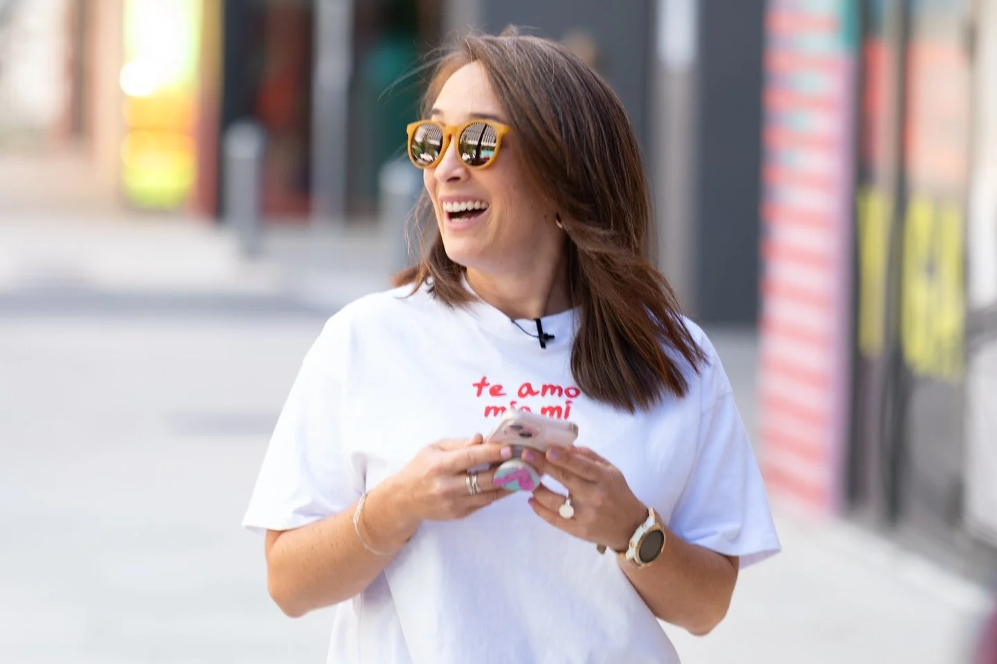 ✨ Celebrating 8 Years of Leadership

Today we celebrate Joan Marie Godoy (@jogodoy.co), our CEO, who joined Radical Partners in 2017 as a manager and has since grown into a leader reshaping what bold, equity-centered strategy looks like.

Joan leads 