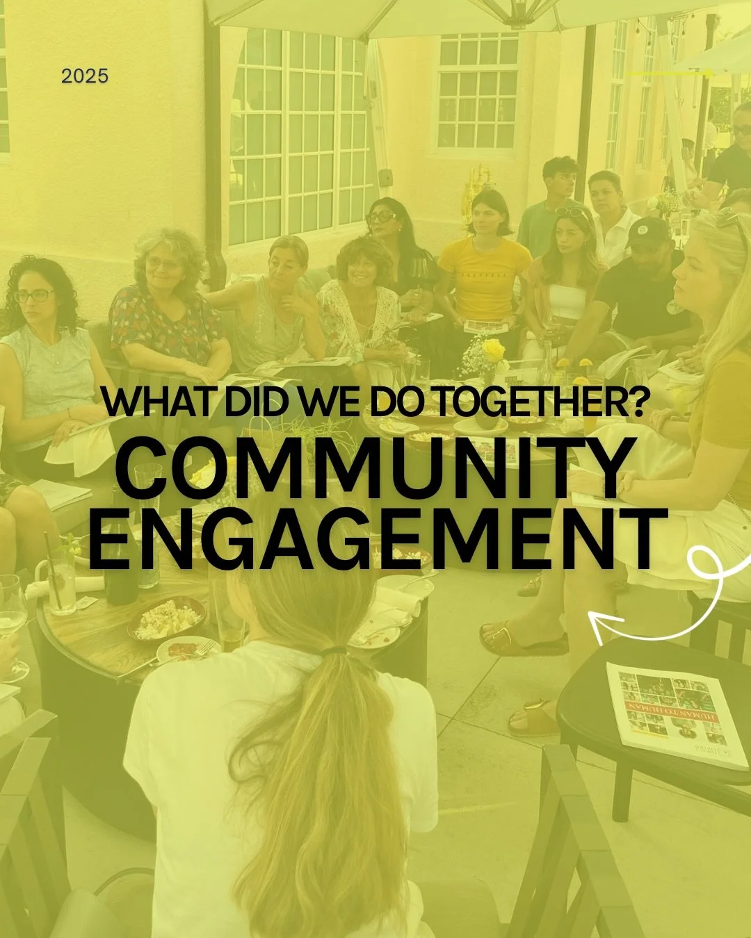 We don&rsquo;t bring people together just for the sake of connection. We do it because belonging moves communities forward.

Through initiatives like the 10 Days of Connection, we create spaces where neighbors can slow down, listen across differences