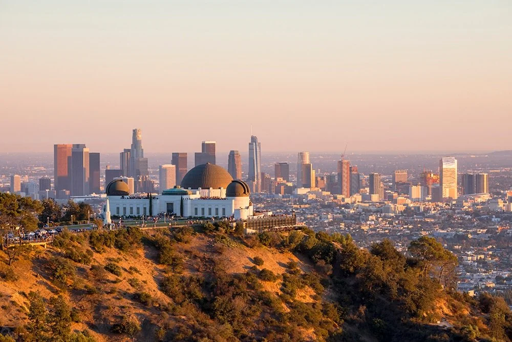 Good news, good people&hellip; 👀
Something is brewing in Los Angeles, California and it&rsquo;s loaded with the magic of coalition-building. 🌴

New conversations.
New collaborations.
New city.

Same commitment to community and Bold, Smart, Kind imp