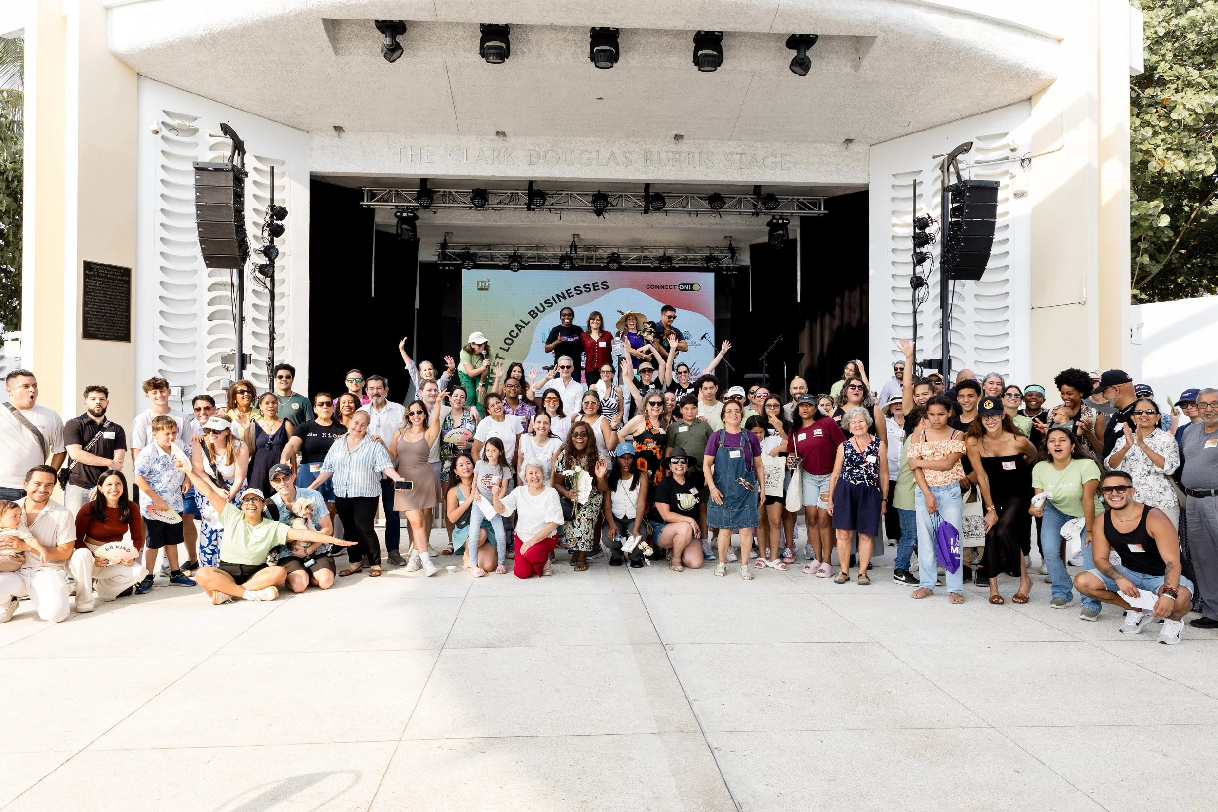 What 10 years of Building Connections taught us about Positive Change and the role of Belonging in it.