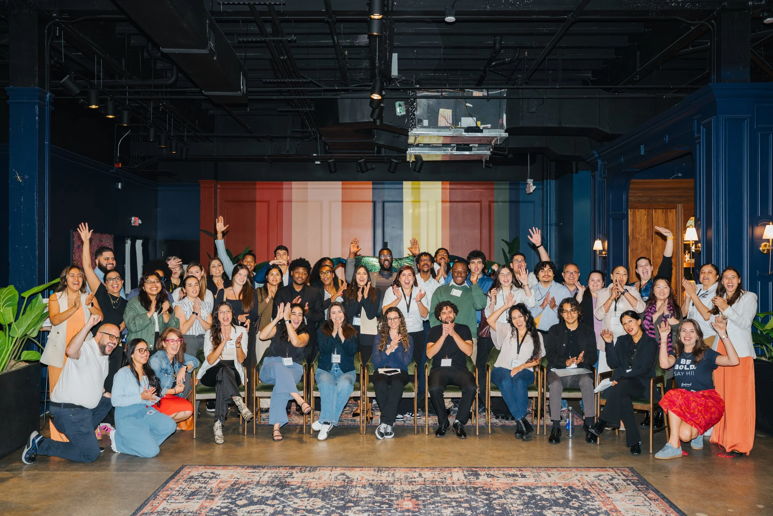  Talent Connect 2025 