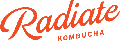 Radiate Kombucha