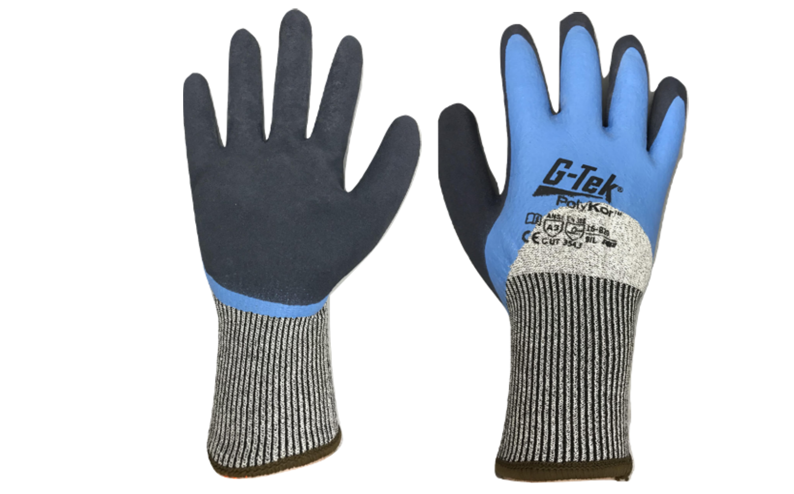 PIP 16-820 G-Tek GLOVES