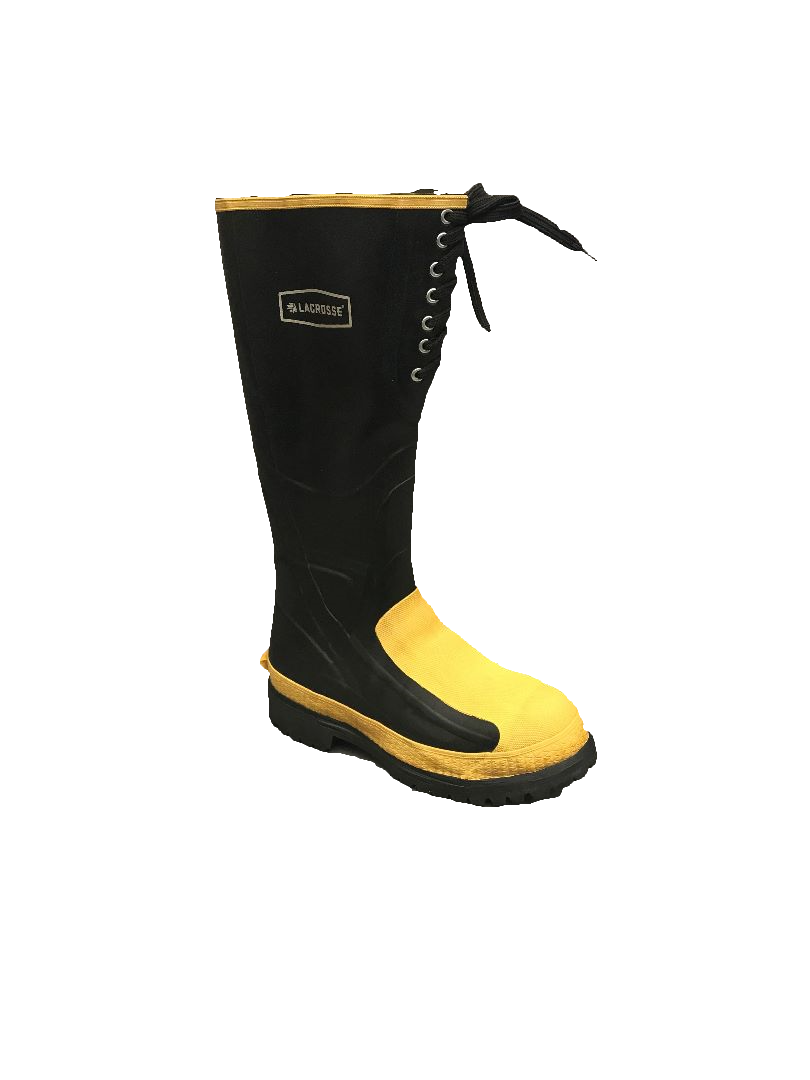Rubber Mining boots — Techline Alaska Shop