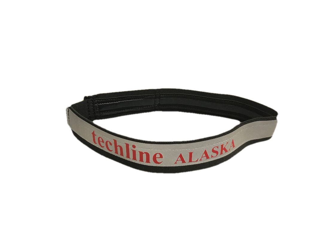 Techline Alaska Hard Hat Band — Techline Alaska Shop