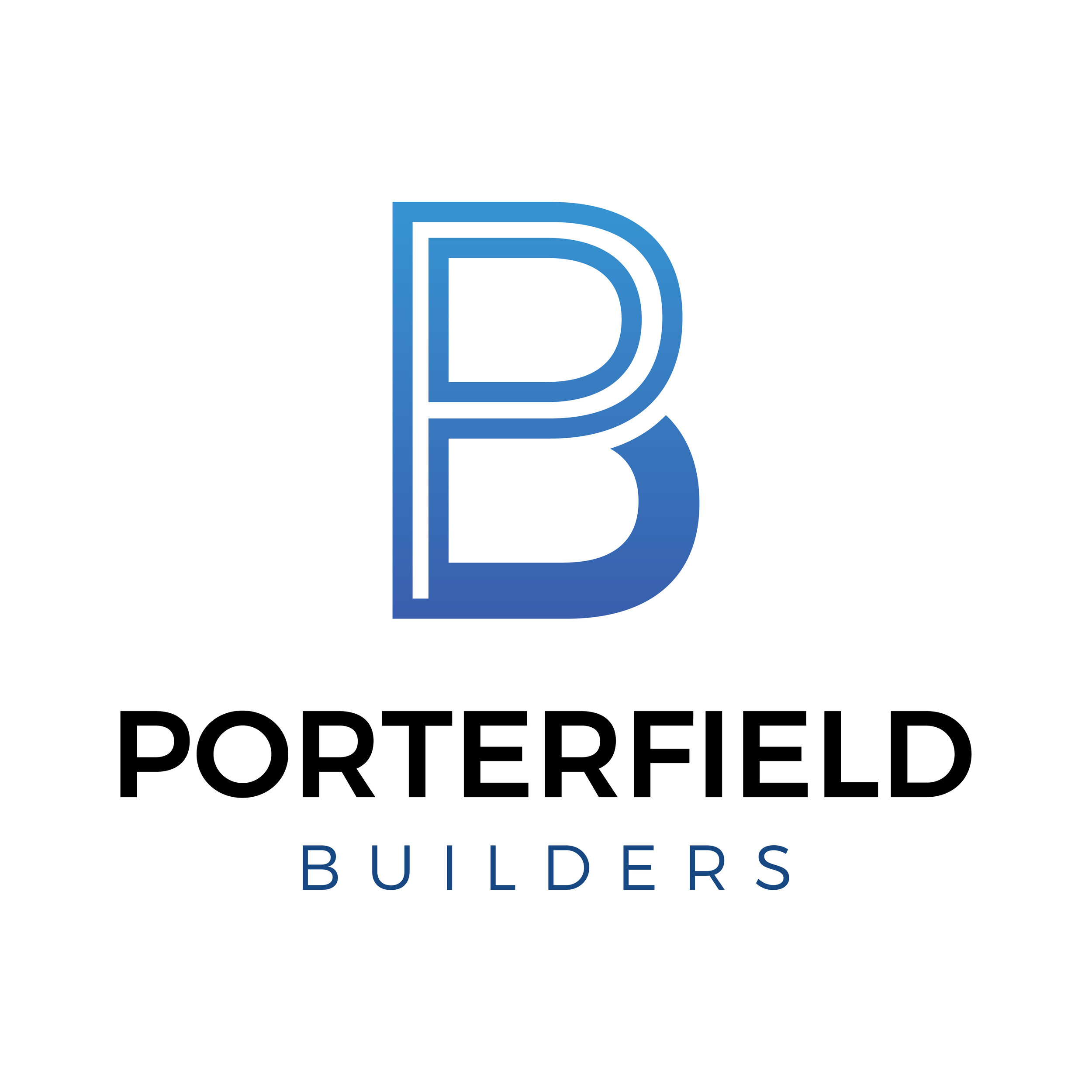 About Us Porterfield Builders