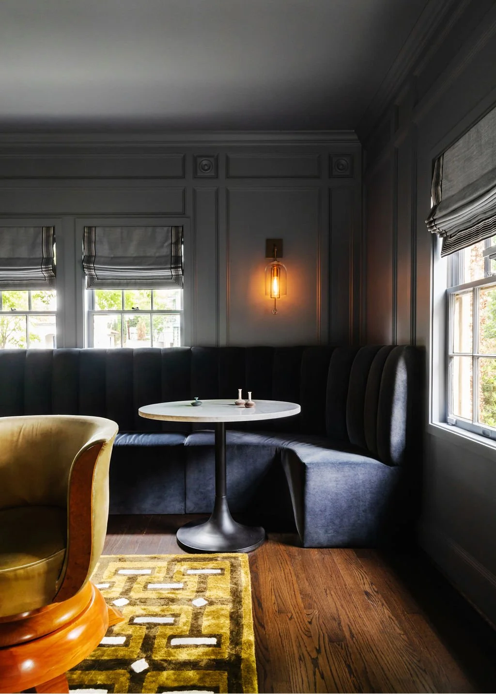 Residences Porterfield Builders