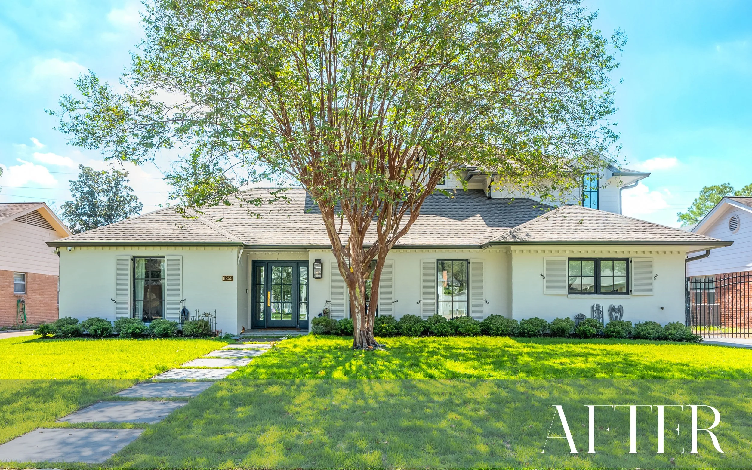 Remodel Porterfield Builders